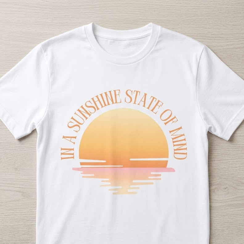 In a Sunshine State of Mind