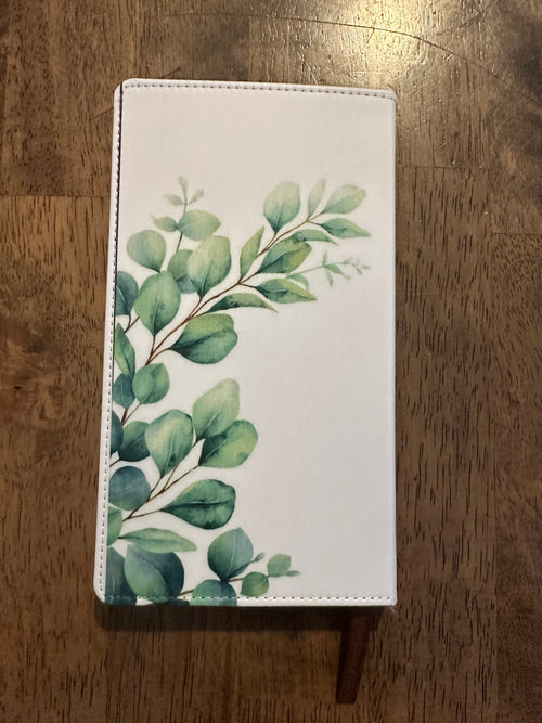 Cross Notebook
