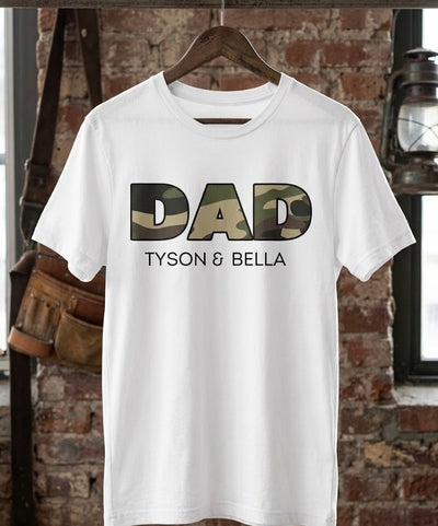 Fathers Day Dad
